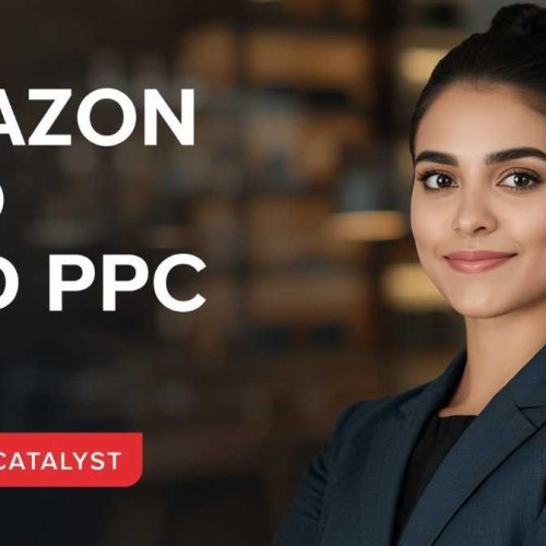 Amazon SEO and PPC