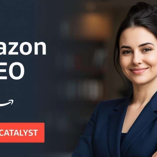Amazon SEO
