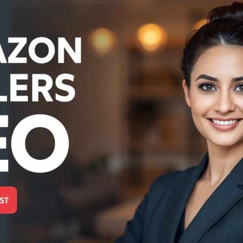 Amazon Sellers SEO