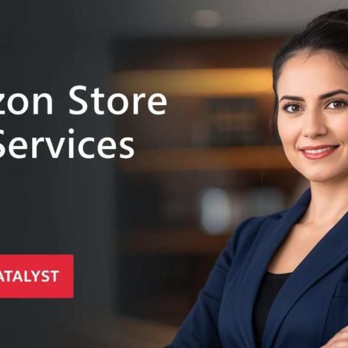 Amazon Store SEO Services