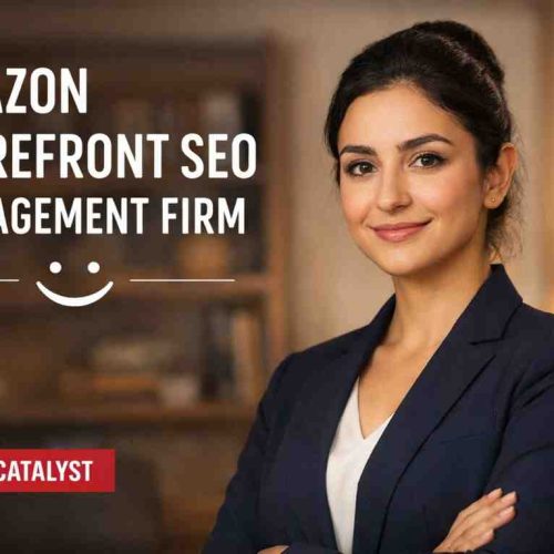 Amazon Storefront SEO Management Firm