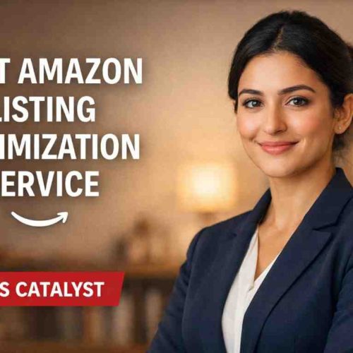 Best Amazon Listing Optimization Service