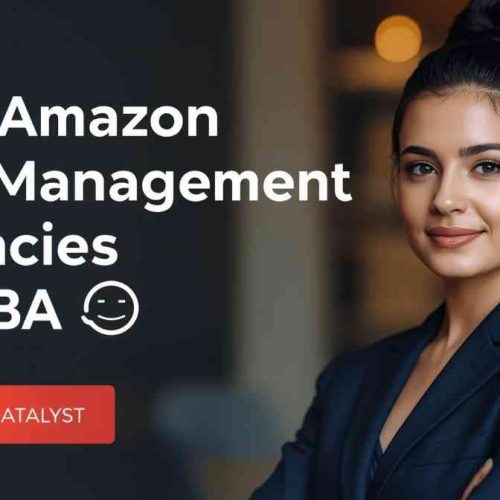 Best Amazon PPC Management Agencies for FBA