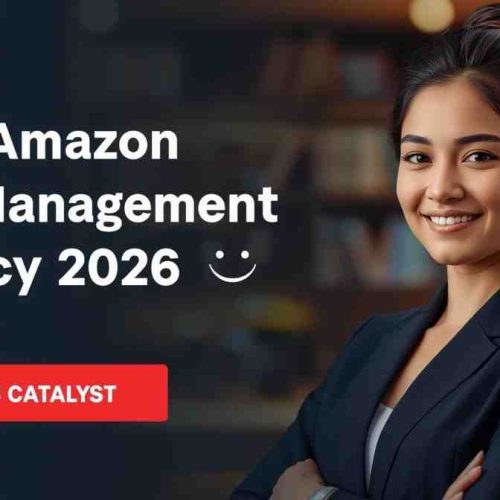 best amazon ppc management agency 2026