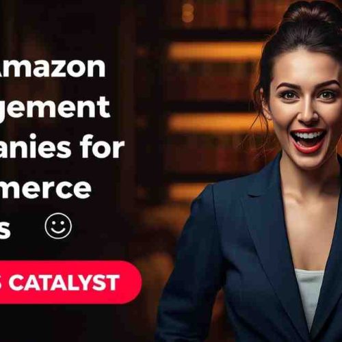 Best Amazon PPC Management Companies for Ecommerce Brands