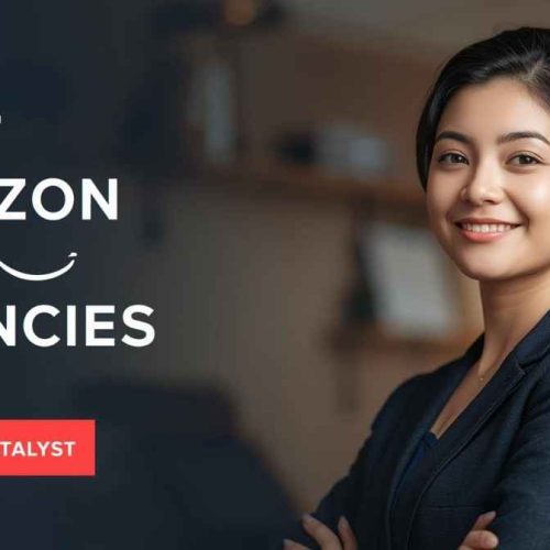 Best Amazon SEO Agencies