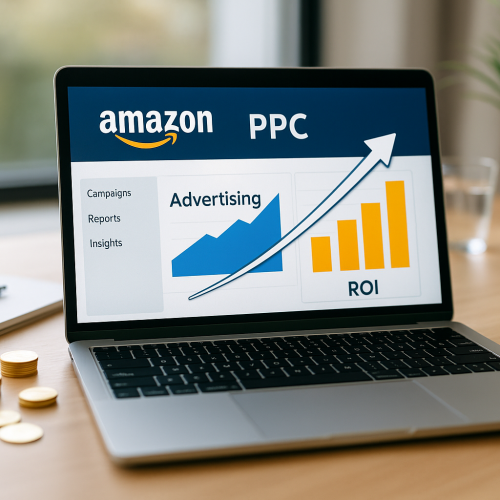 Advanced Amazon PPC Strategies to Maximize Your ROI