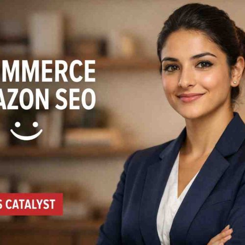 Ecommerce Amazon SEO