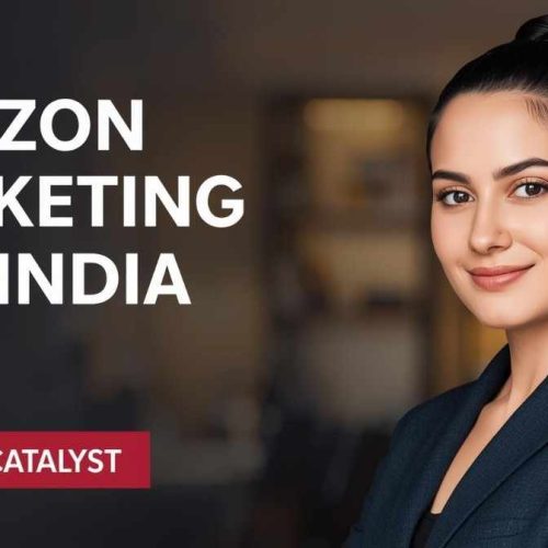INDIA AMAZON MARKETING SEO INDIA