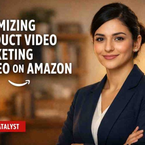 Optimizing Product Video Marketing for SEO on Amazon