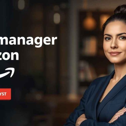 PPC manager Amazon