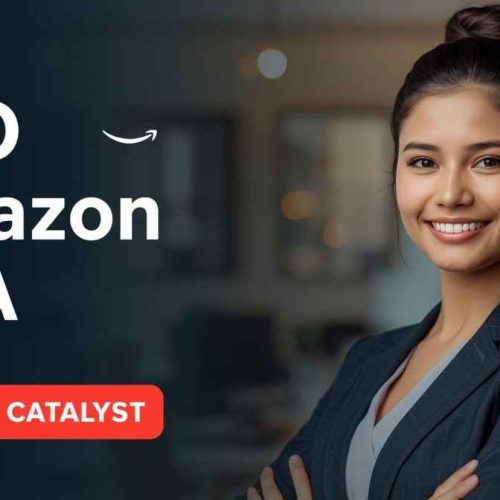 SEO Amazon FBA