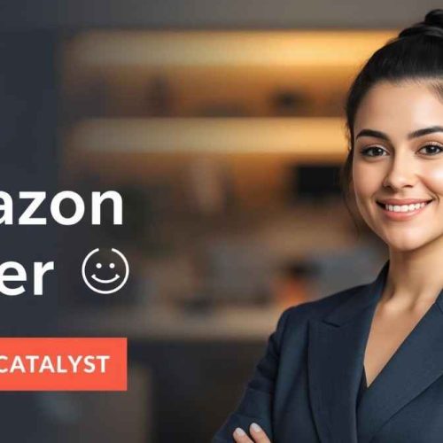 SEO Amazon Seller