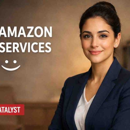 SEO Amazon Web Services