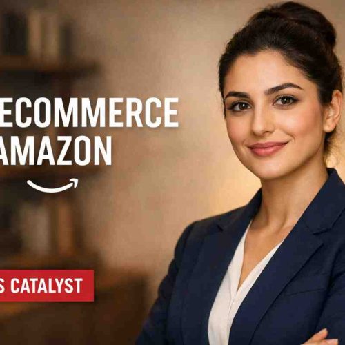 SEO Ecommerce Amazon