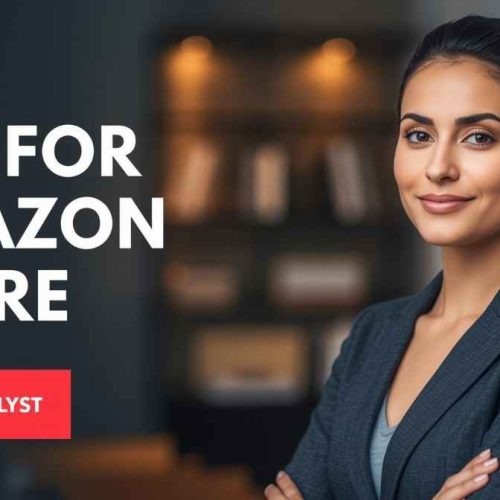 SEO FOR AMAZON STORE