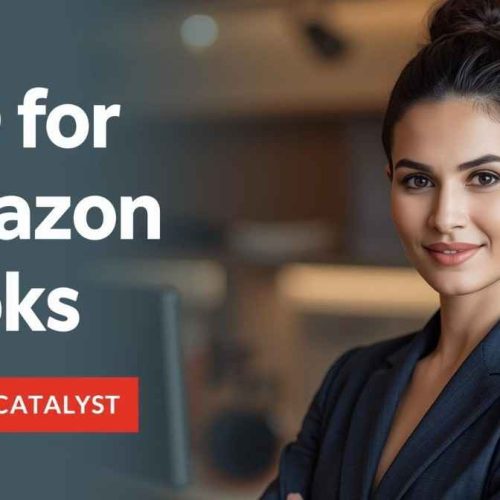 SEO for Amazon Books