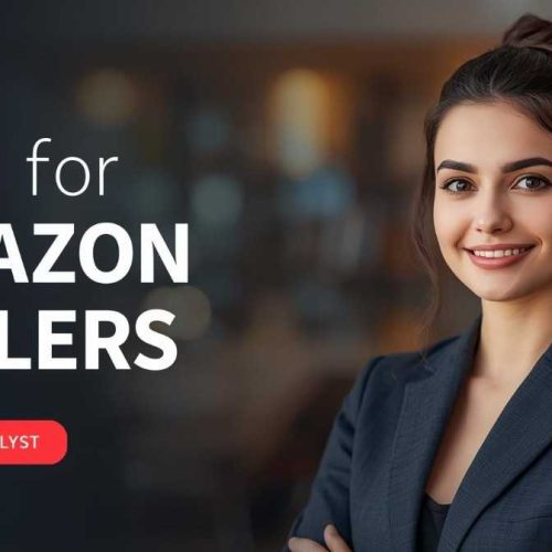 SEO for Amazon Sellers