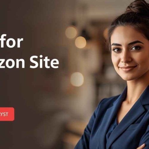 SEO for Amazon Site