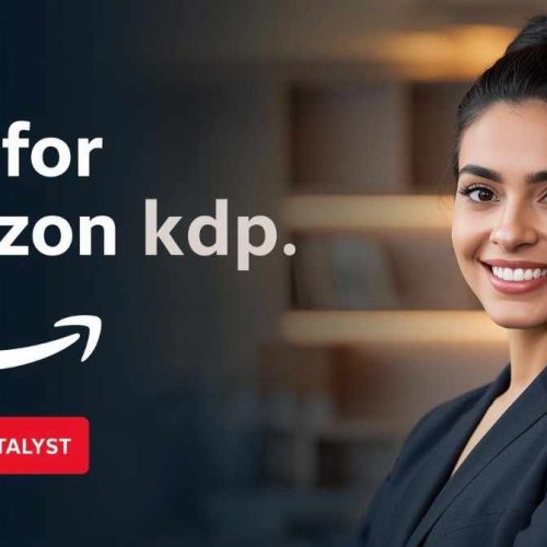 Seo for amazon kdp