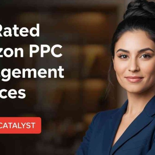 Top Rated Amazon PPC Management Services