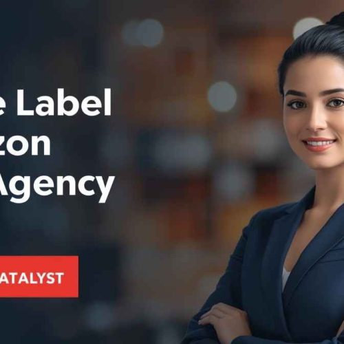 White Label Amazon SEO Agency