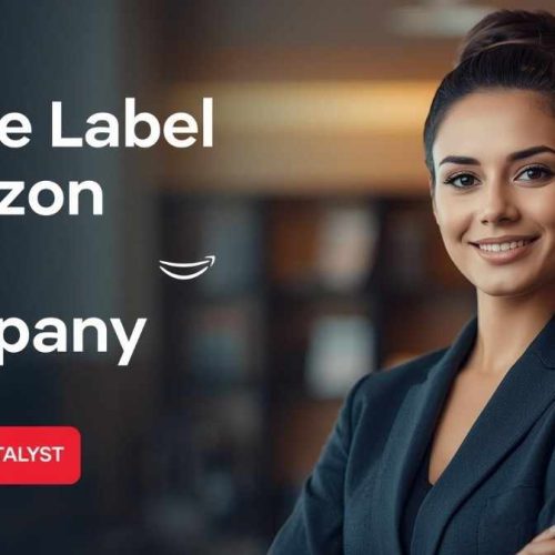 White Label Amazon SEO Company