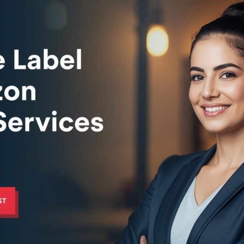 White Label Amazon SEO Services