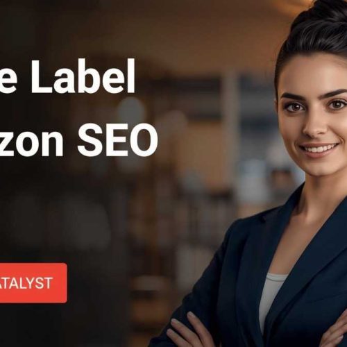 White Label Amazon SEO