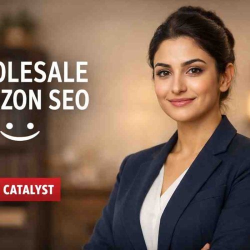 Wholesale Amazon SEO