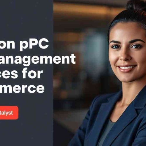 amazon ppc bid management services for ecommerce