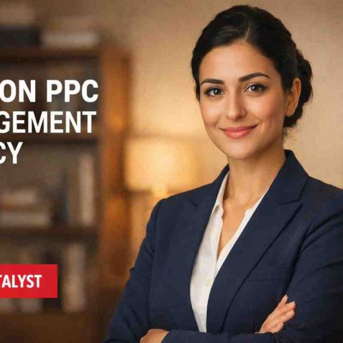 amazon ppc management agency