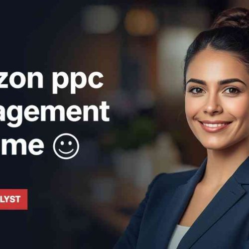 Amazon PPC Management Near Me