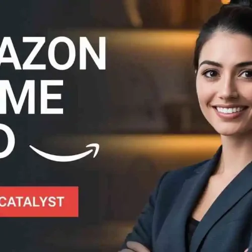amazon prime seo