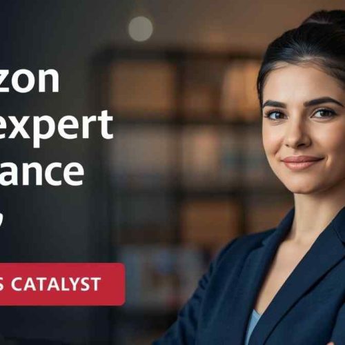 amazon seo expert freelance