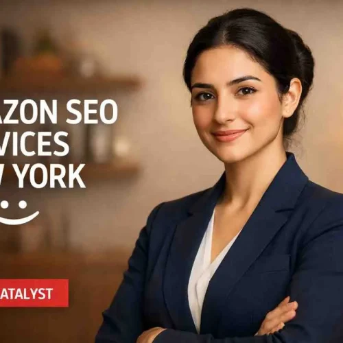 amazon seo services new york