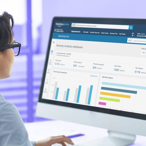 How To Use Amazon Analytics for Sellers? What Do Sellers Need To Know?