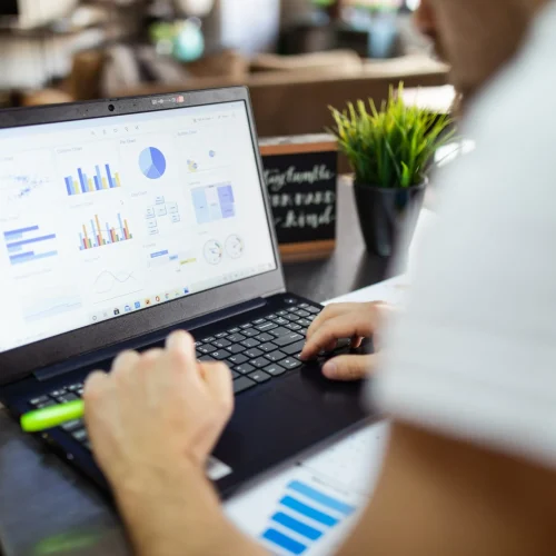 Key Amazon Metrics Every Seller Should Track — and Why They Matter in 2025
