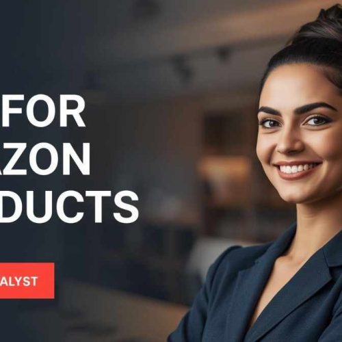 seo for amazon products